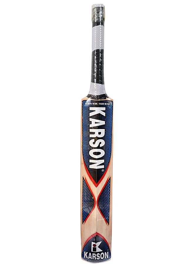 Karson Limited Edition Cricket Bat - Image 1