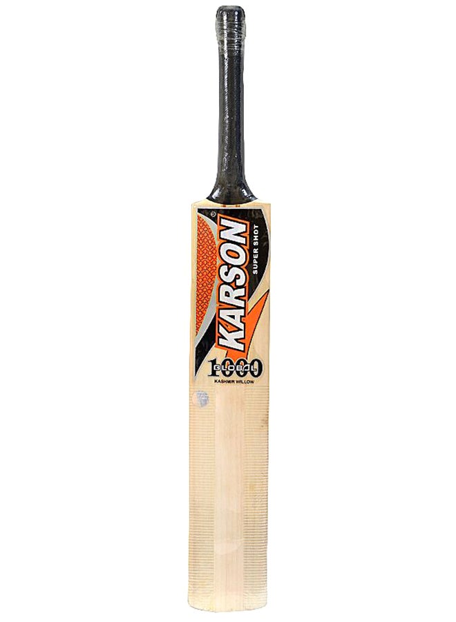 Karson Super Shot Global Cricket Bat - Image 2