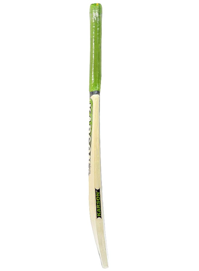 Karson Special Edition Leader Cricket Bat - Image 3