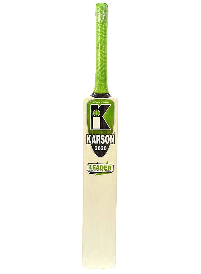 Karson Special Edition Leader Cricket Bat - Image 2