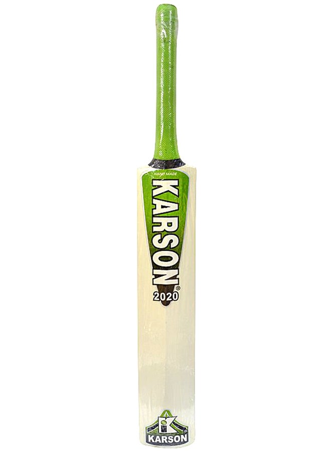 Karson Special Edition Leader Cricket Bat - Image 1