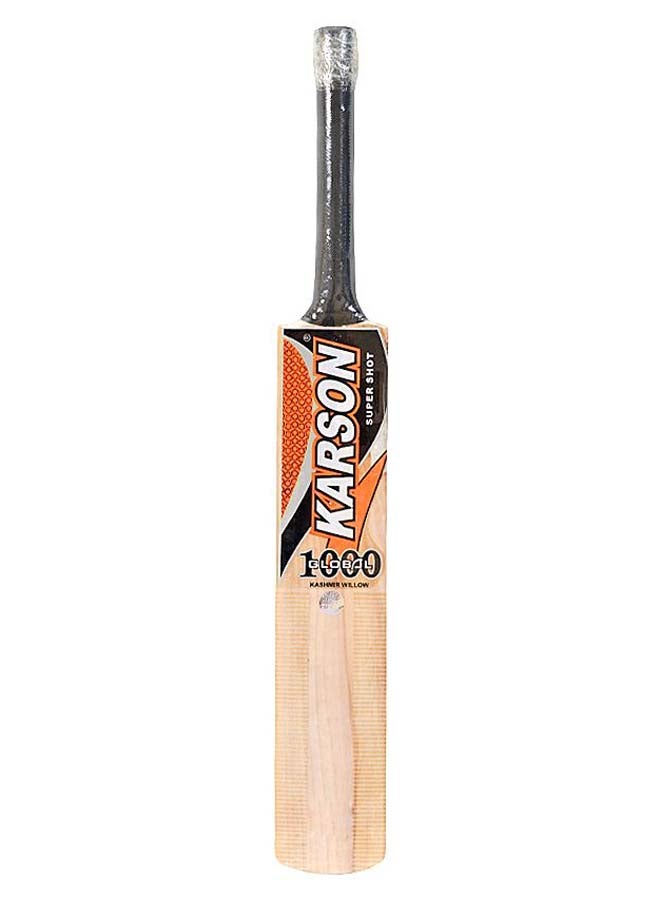 Karson Super Shot 1000 Global Cricket Bat - Image 2