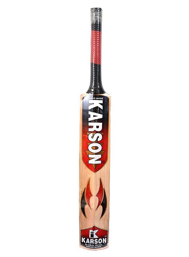 Karson 2015 World Cup Edition Cricket Bat - Image 1