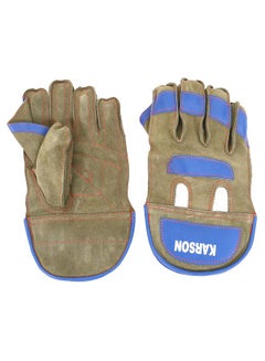Karson Wicket Keeping Cricket Gloves  - Image 1