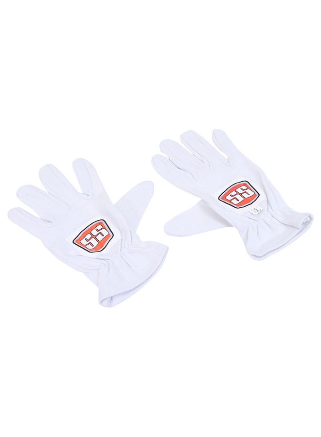 SS Ridges Inner Cricket Gloves  - Image 4