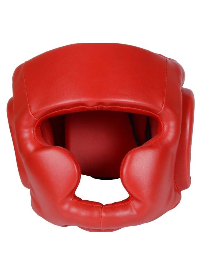 TA SPORTS - Boxing Head Guard M - Image 1
