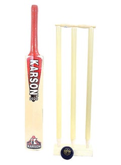 Karson Leader Special Edition Cricket Set UAE | Dubai, Abu Dhabi