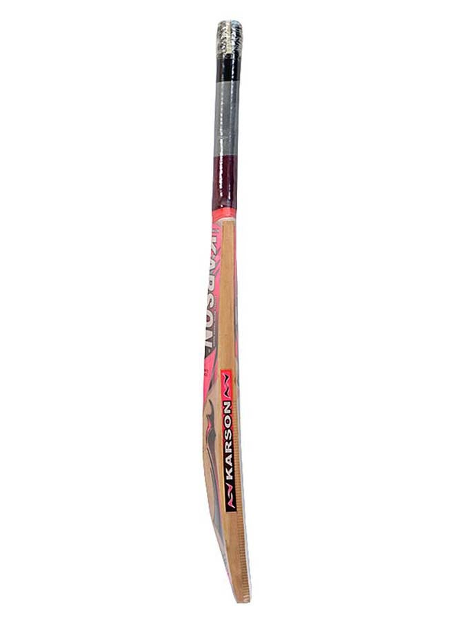 Karson 2000 Genius Limited Edition Cricket Bat - Image 3