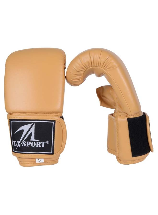 TA SPORTS Punching Mitts Medium M - Image 2