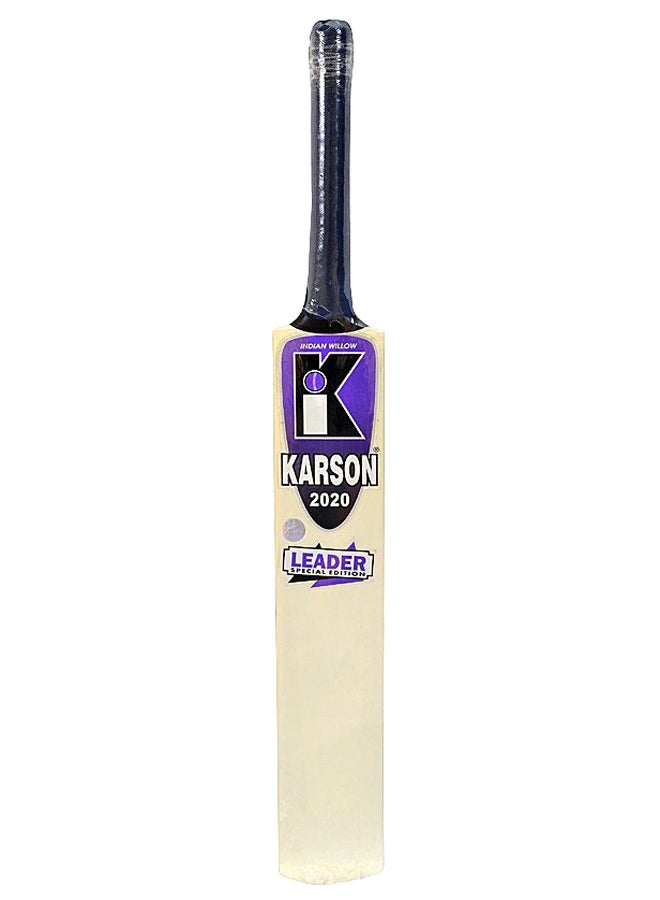 Karson 2020 Leader Special Edition Cricket Bat - Image 2