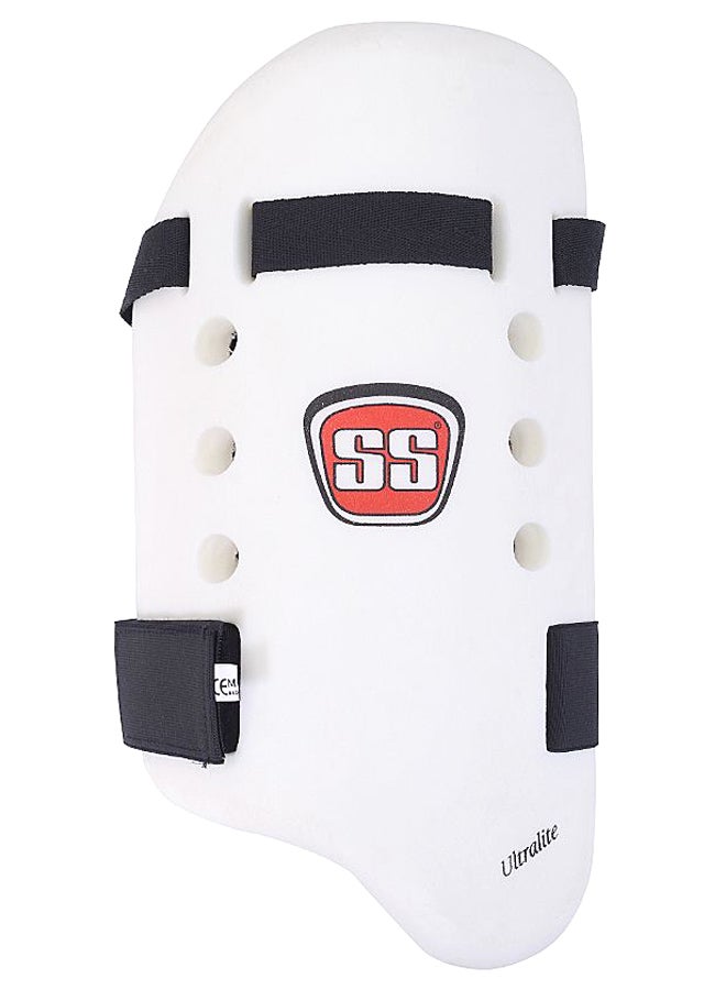 SS Ultralite Molded Thigh Guard 14inch  - Image 1