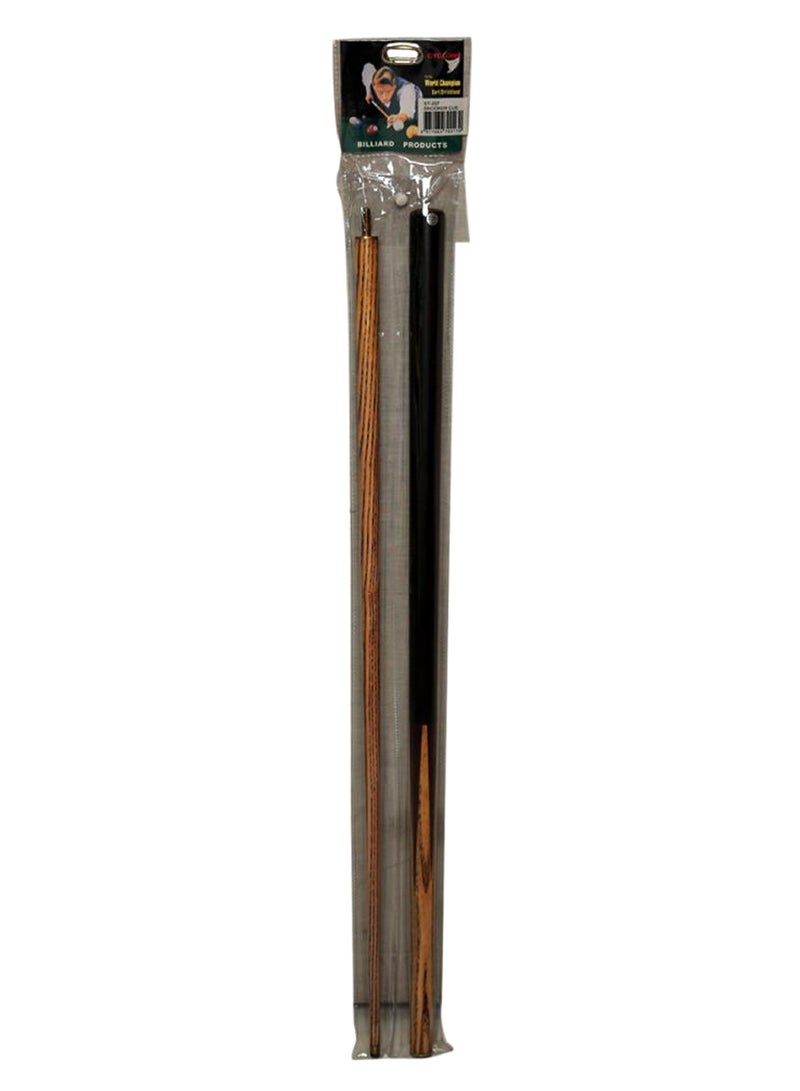 TA SPORTS Snooker Cue  - Image 3