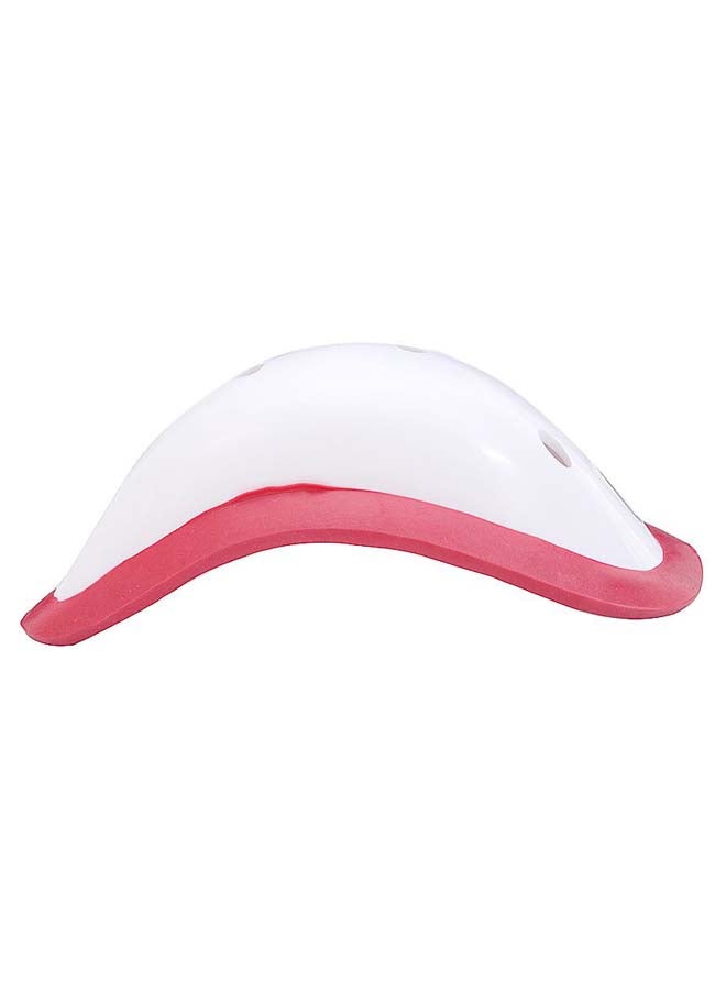 SS Sunridges Player Series Cricket Abdominal Guard 10inch - Image 2