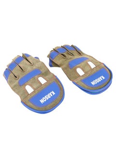 Karson Wicket Keeping Cricket Gloves  - Image 3