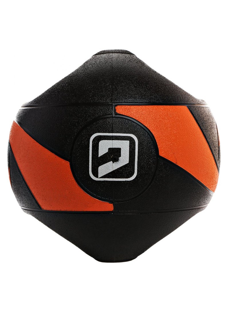 TA SPORTS Medicine Ball With Grip 6kg  - Image 2