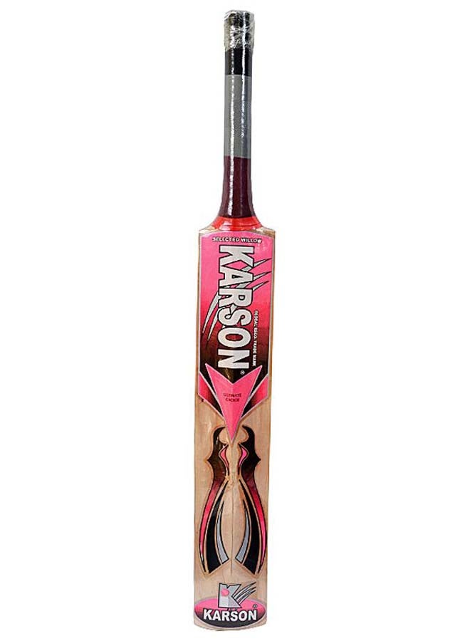 Karson 2000 Genius Limited Edition Cricket Bat - Image 1