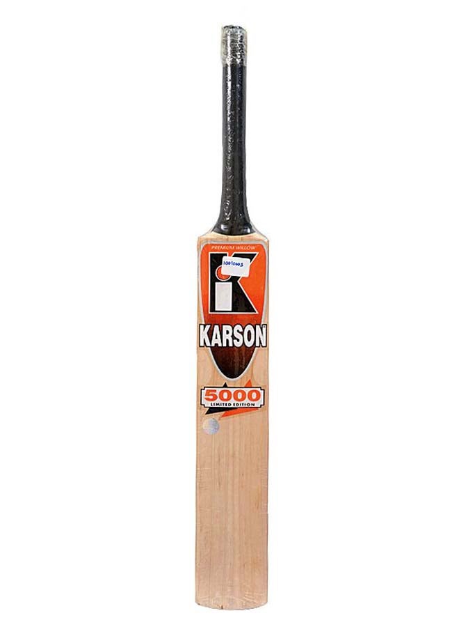 Karson 5000 Limited Edition Cricket Bat - Image 2