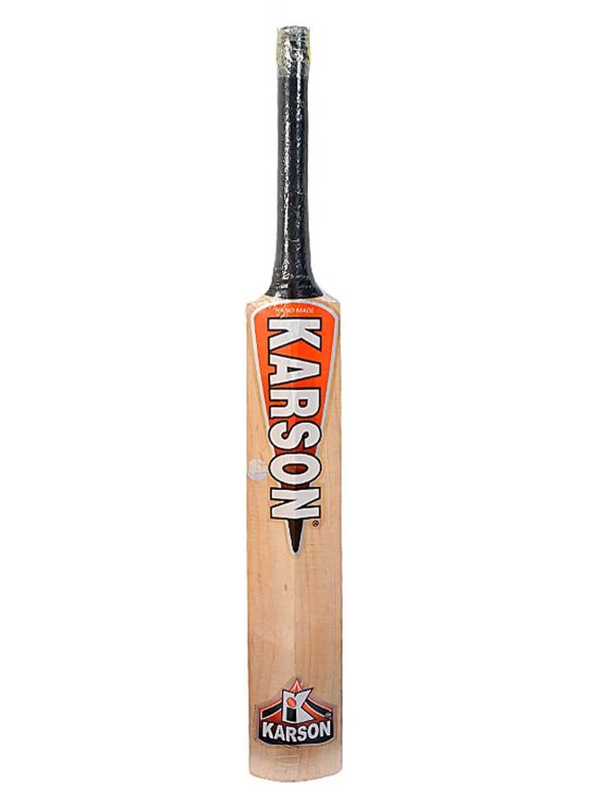 Karson 5000 Limited Edition Cricket Bat - Image 1