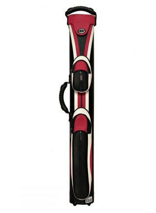 1/2 Cue Bag For 2 Shaft and 2 Butt 34inch - v1507040336/N12305060A_1