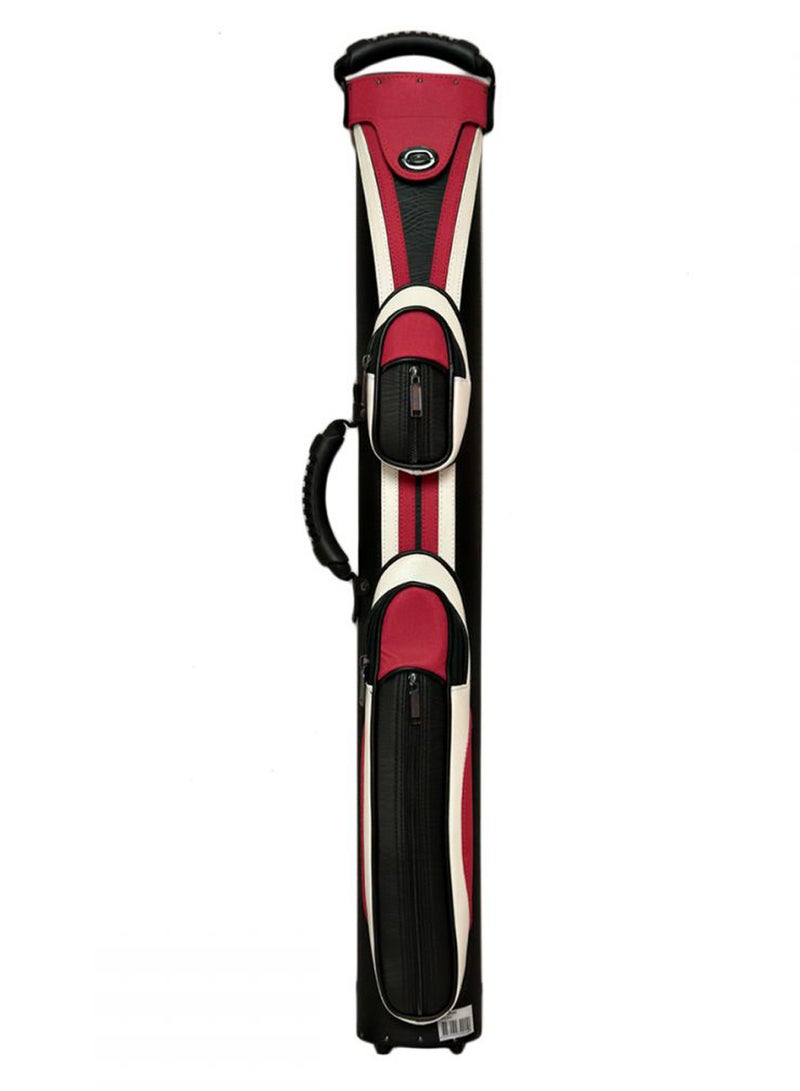 TA SPORTS - 1/2 Cue Bag For 2 Shaft and 2 Butt 34inch - Image 1