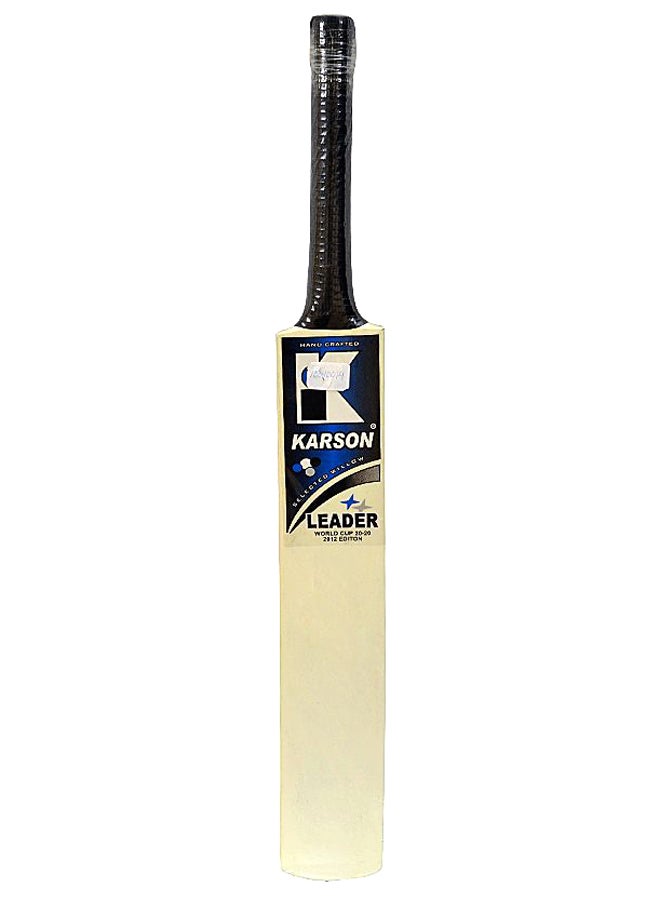 Karson Leader World Cup 20-20 2012 Edition Cricket Bat - Image 2