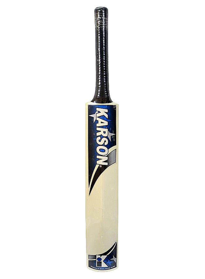 Karson Leader World Cup 20-20 2012 Edition Cricket Bat - Image 1