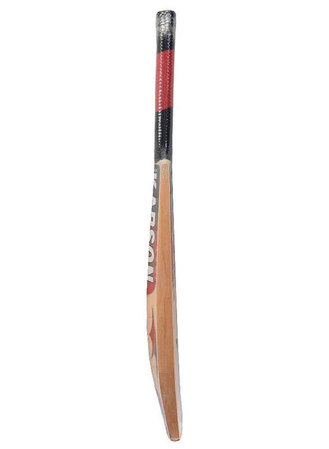 Karson 2015 World Cup Edition Cricket Bat - Image 3