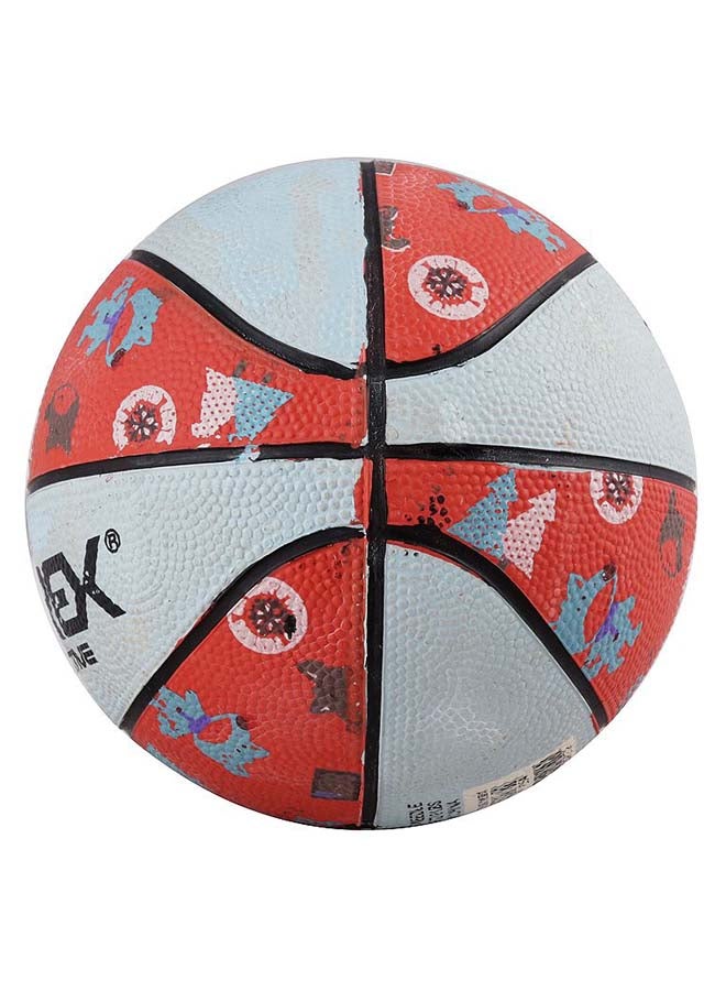 Joerex Be Active Kids Basketball - Image 2