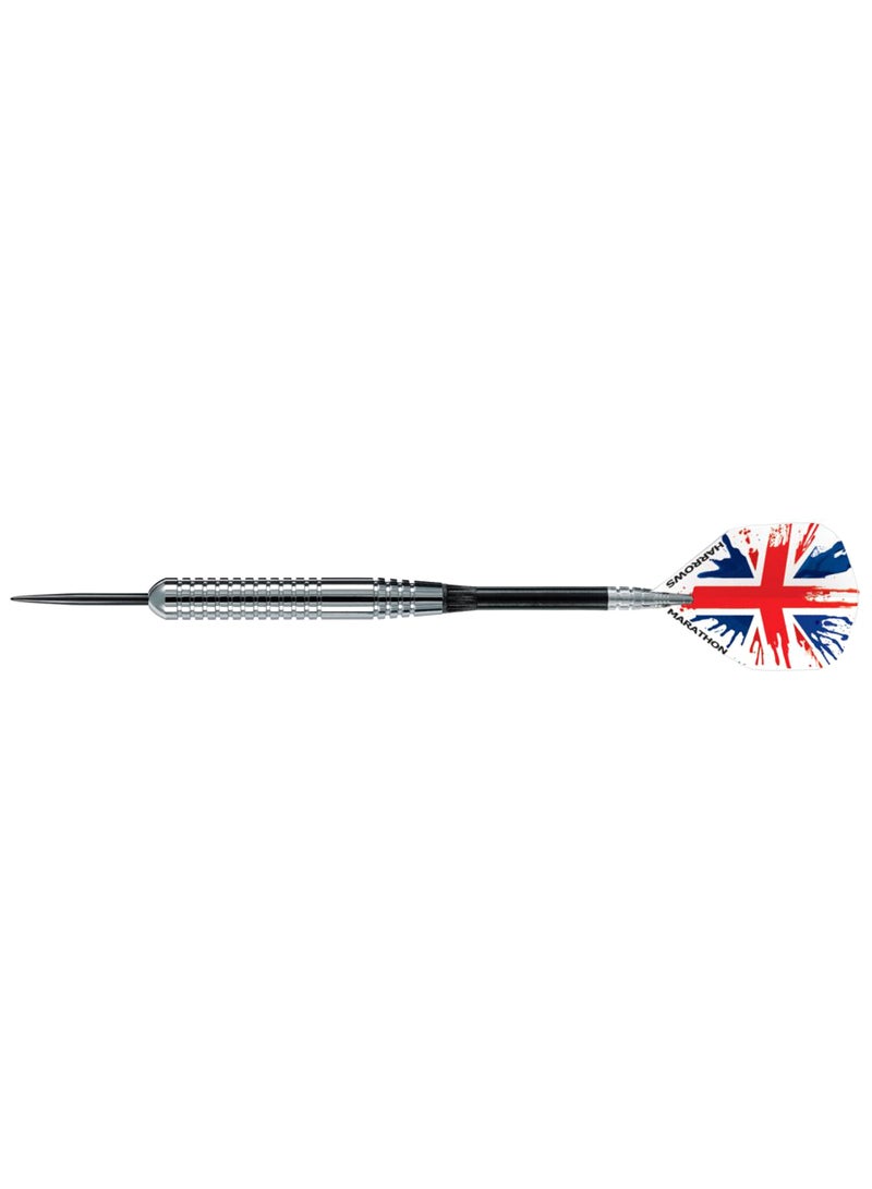 Harrows - Eric Bristow Arrow Dart 24grams - Image 1