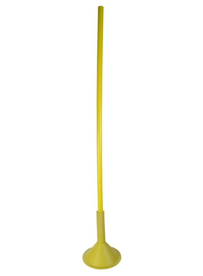 TA SPORTS - Corner Flag with Slalom Pole Base - Image 1