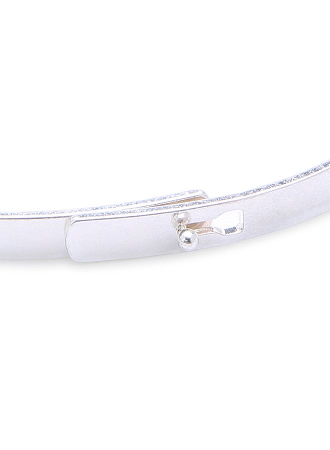 PILGRIM Silver Plated Bracelet  - Image 2