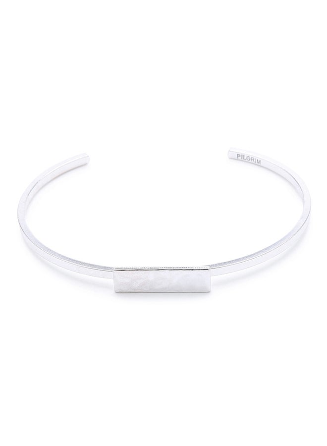 PILGRIM Lavina Silver Plated Bracelet  - Image 1