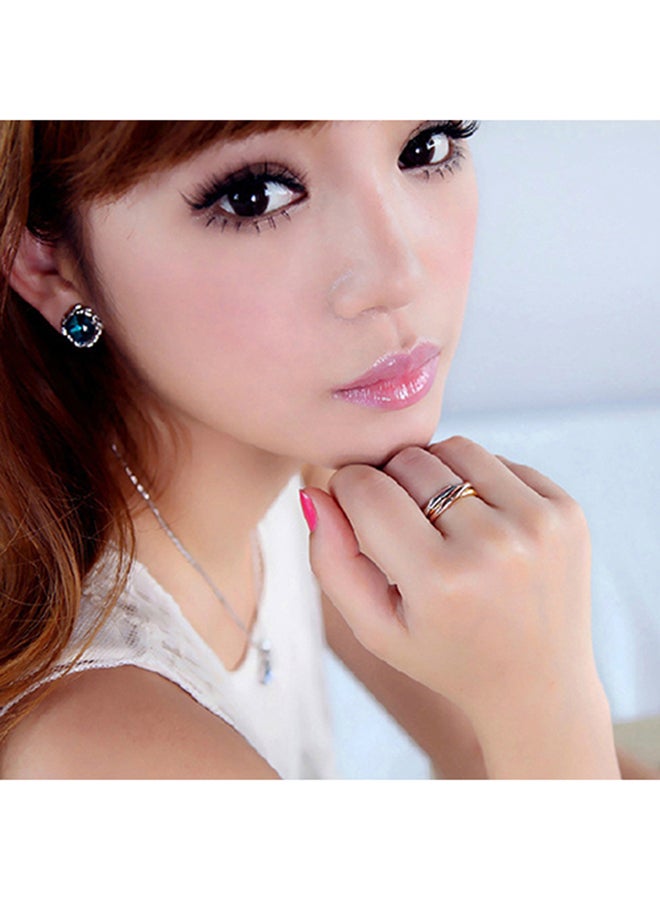 Ring Stainless Steel Band for Women - v1507128500/N11616262A_3