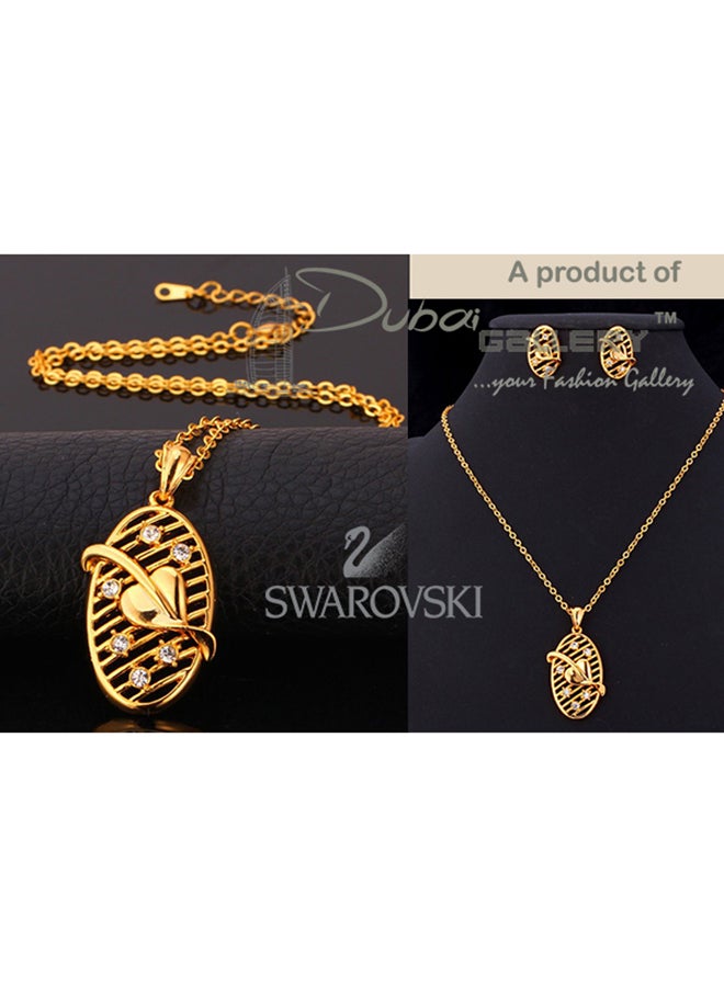 Walmarket - Austrian Romantic Cupid Heart Set - Image 1
