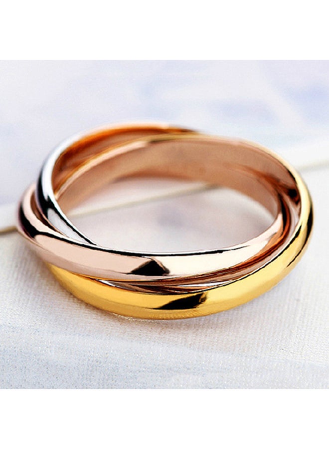 Ring Stainless Steel Band for Women - v1507129520/N11616262A_4