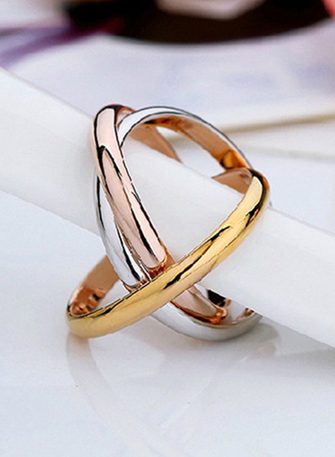 Ring Stainless Steel Band for Women - v1507129543/N11616262A_5