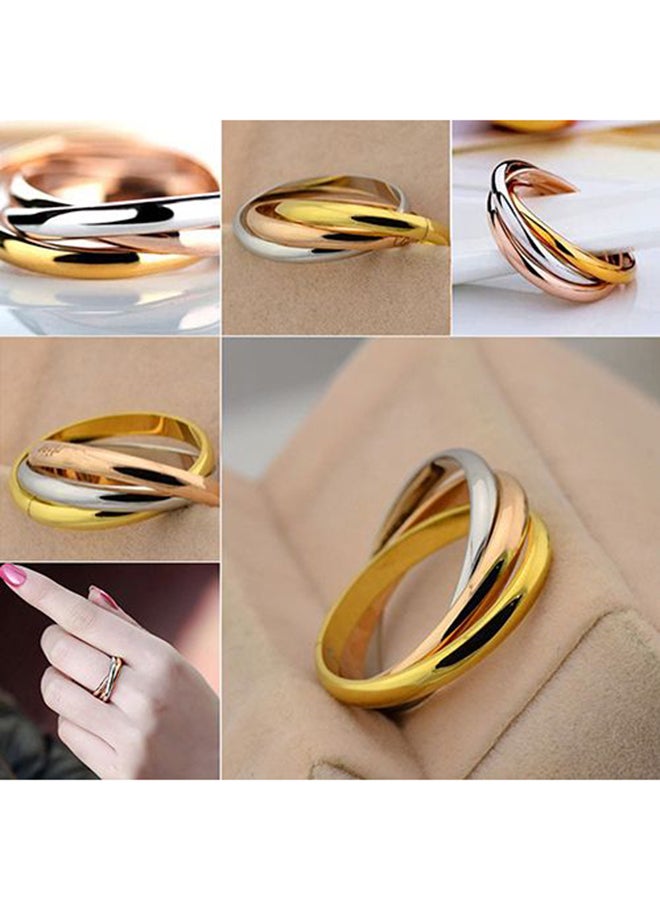 Ring Stainless Steel Band for Women - v1507129587/N11616262A_6