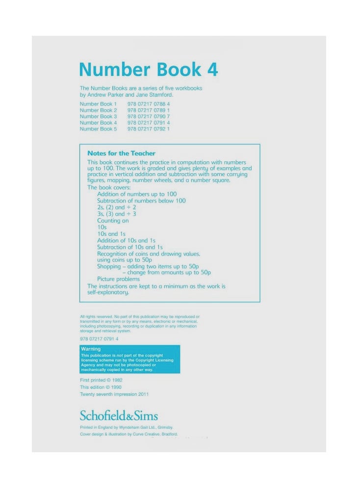 كتاب الأرقام: الكتاب 4 - Image 2