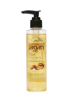 Argan Oil Hair Shampoo 200ml