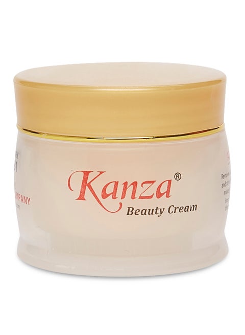 Beauty Cream White 10grams