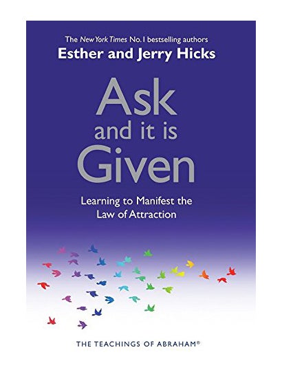 null - Ask & Its Given - Paperback English by Esther and Jerry Hicks - 23/04/2005 - Image 1