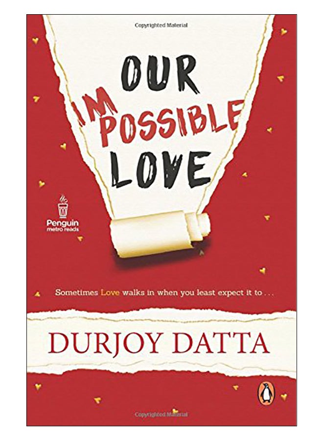 Our Impossible Love printed_book_paperback english - 15/01/2016 