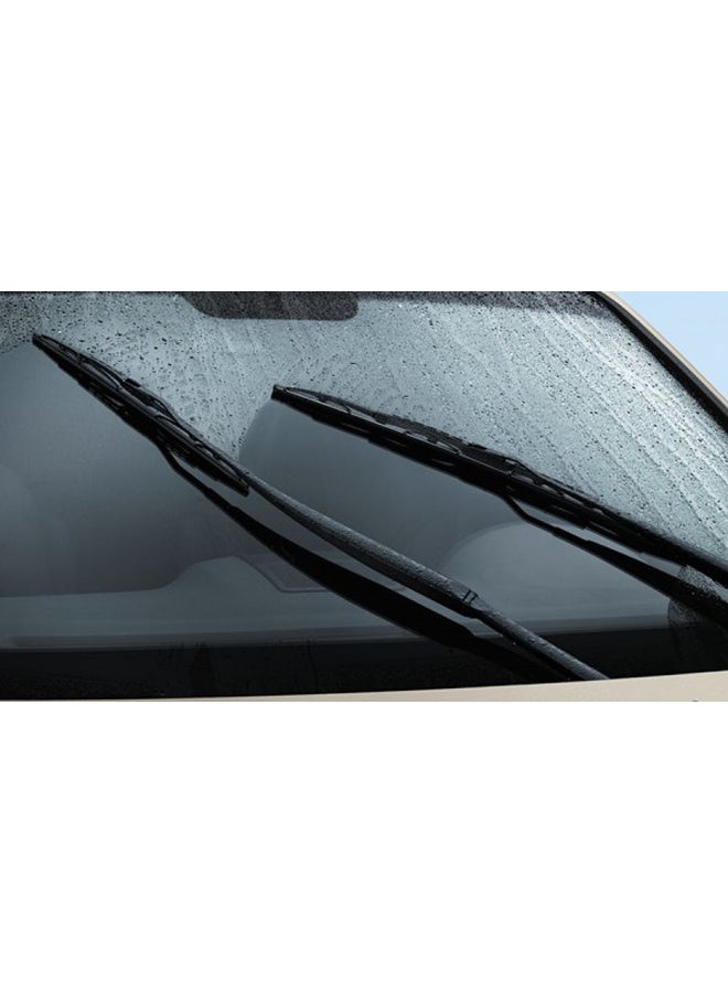 Rain-X - Hyundai Accent Wiper Blades - Image 1