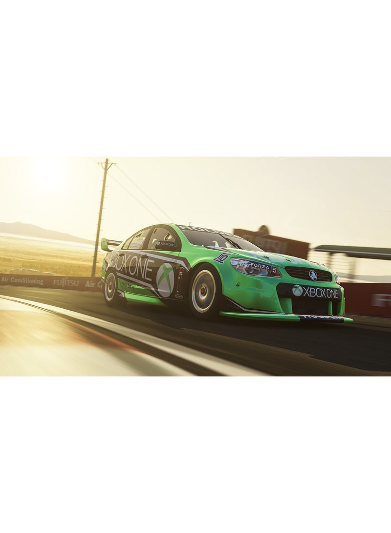 Top Gear - Forza Motorsport 5 - Racing Game of The Year Edition (Intl Version) - Racing - Xbox One - Image 1