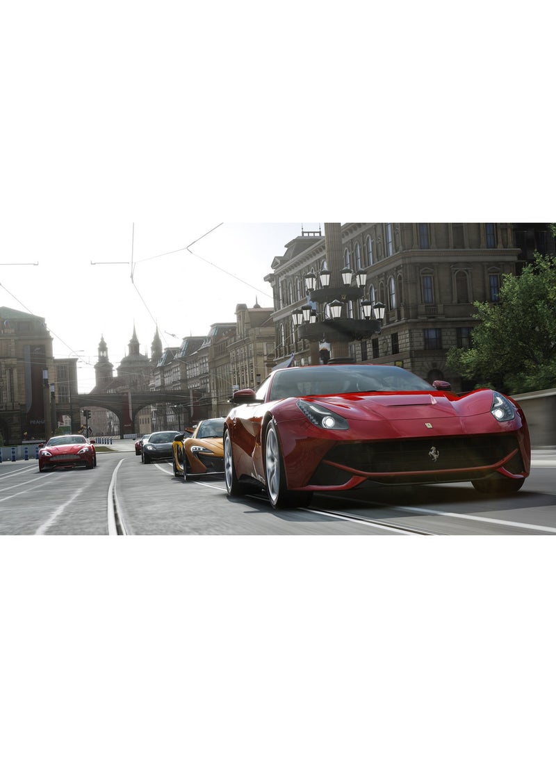 Top Gear - Forza Motorsport 5 - Racing Game of The Year Edition (Intl Version) - Racing - Xbox One - Image 1