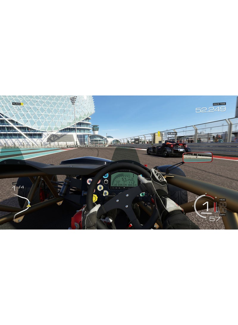 Top Gear - Forza Motorsport 5 - Racing Game of The Year Edition (Intl Version) - Racing - Xbox One - Image 1
