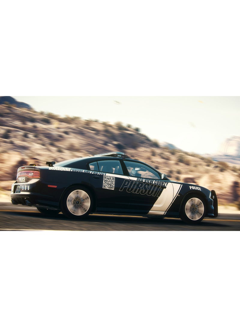 EA - Need For Speed : Rivals (Intl Version) - Racing - Xbox One - Image 1