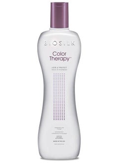 Color Therapy Lock And Protect Leave-In Hair Treatment