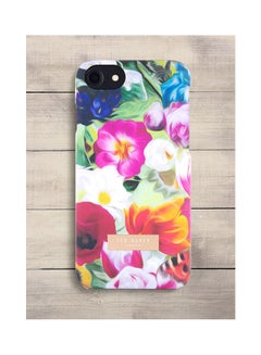 Floral Swirl