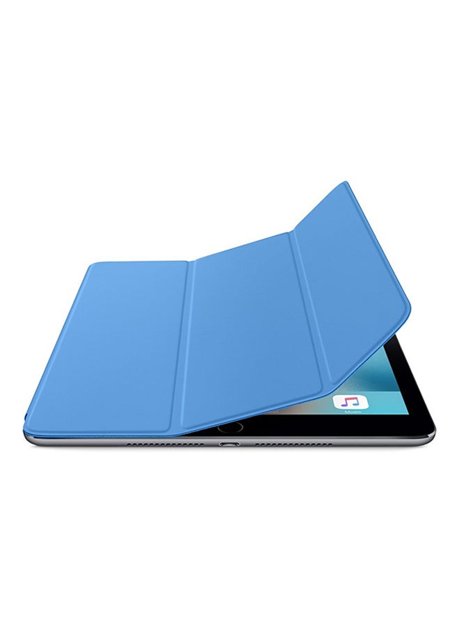 Apple - Smart Cover For iPad Air Blue - Image 1